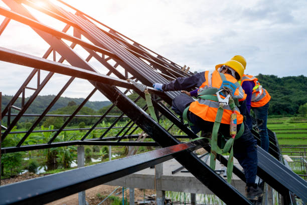 Best Heating Cable for Roof Installation  in Harbor Bluffs, FL