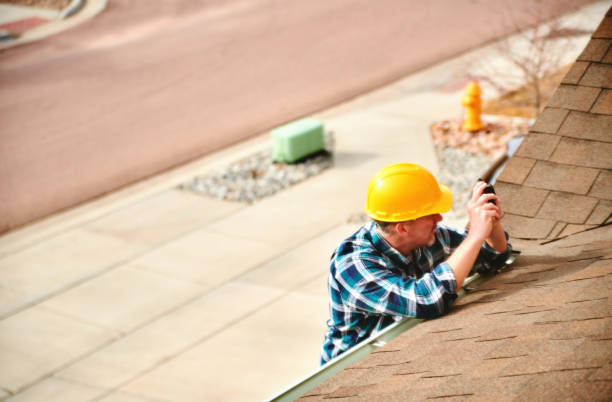 Quick and Trustworthy Emergency Roof Repair Services in Harbor Bluffs, FL