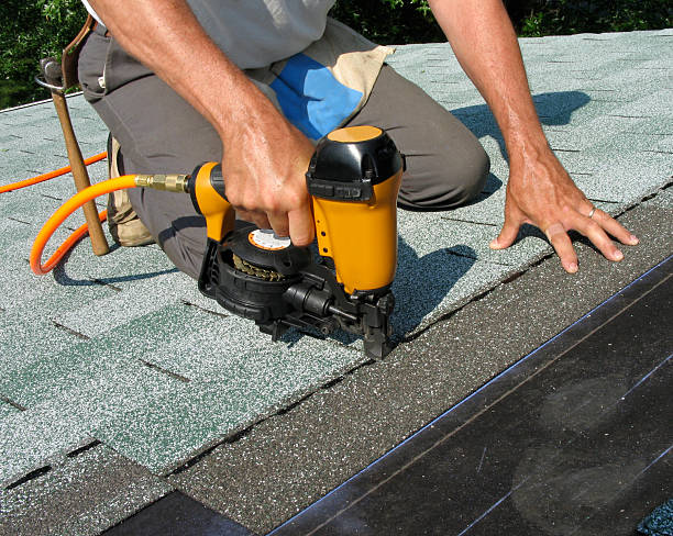 Best Roof Waterproofing Services  in Harbor Bluffs, FL