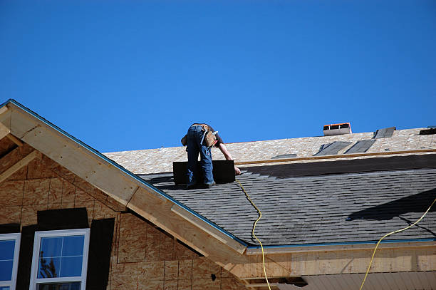 Best Residential Roofing Contractor  in Harbor Bluffs, FL