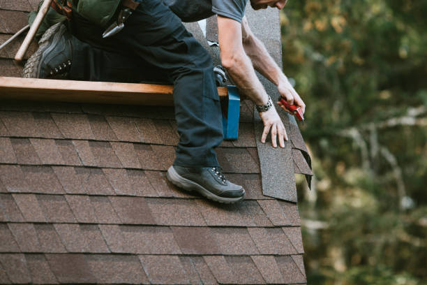 Best Roof Waterproofing Services  in Harbor Bluffs, FL