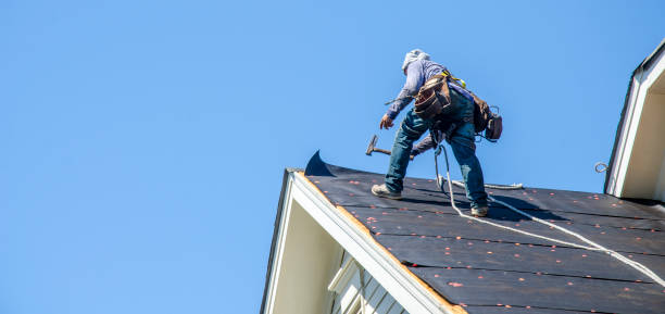 Best Roof Inspection Near Me  in Harbor Bluffs, FL