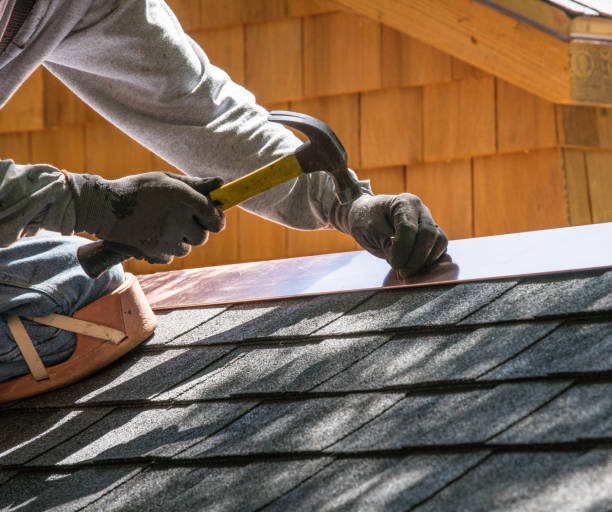 Slate Roofing Contractor in Harbor Bluffs, FL